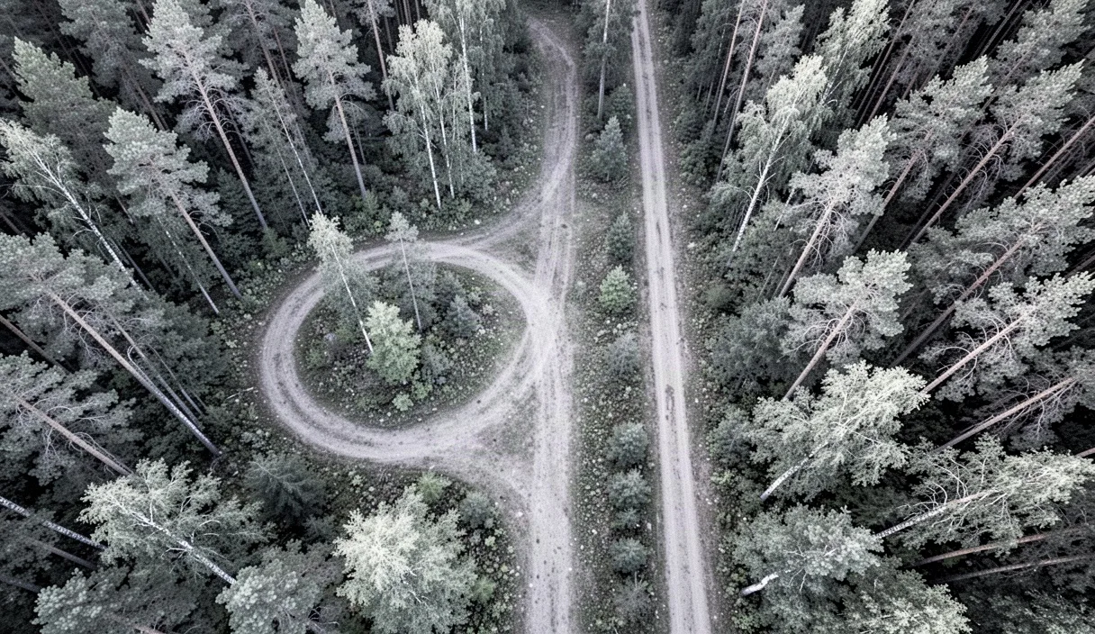 Loop, Out-and-Back, or Point-to-Point: Trail Types Compared
