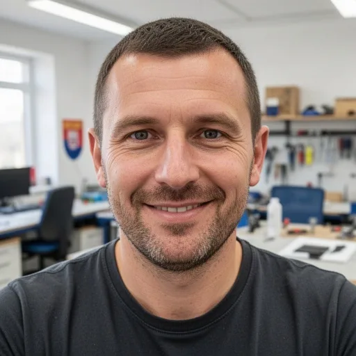 Radovan Kovač
